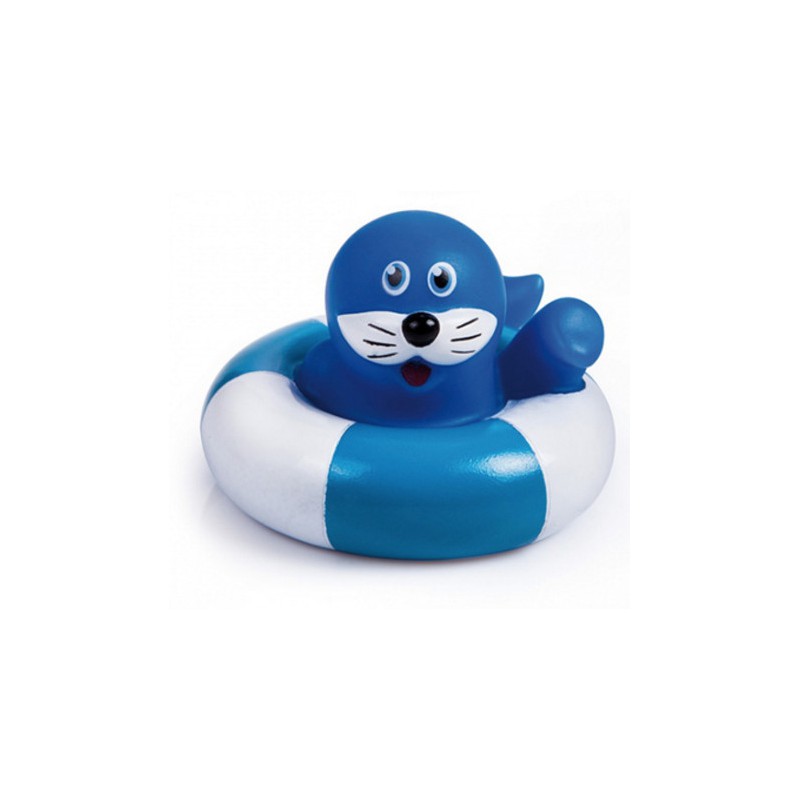 JUGUETE DE BAÑO MODELO FOCA