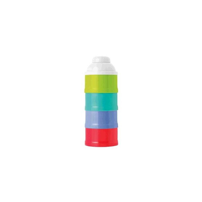 CONTENEDOR LECHE EN POLVO COLORES SARO