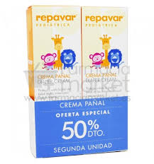 CREMA PAÑAL DUPLO